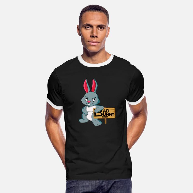 Cool Bunny Vector Design New