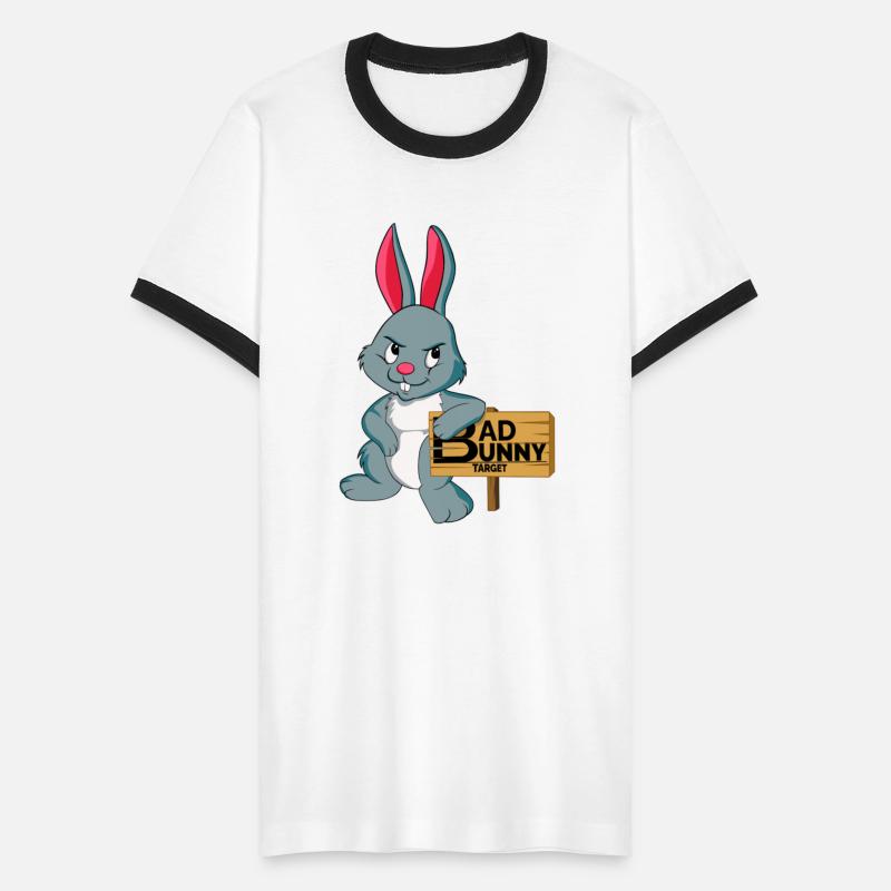 Cool Bunny Vector Design New