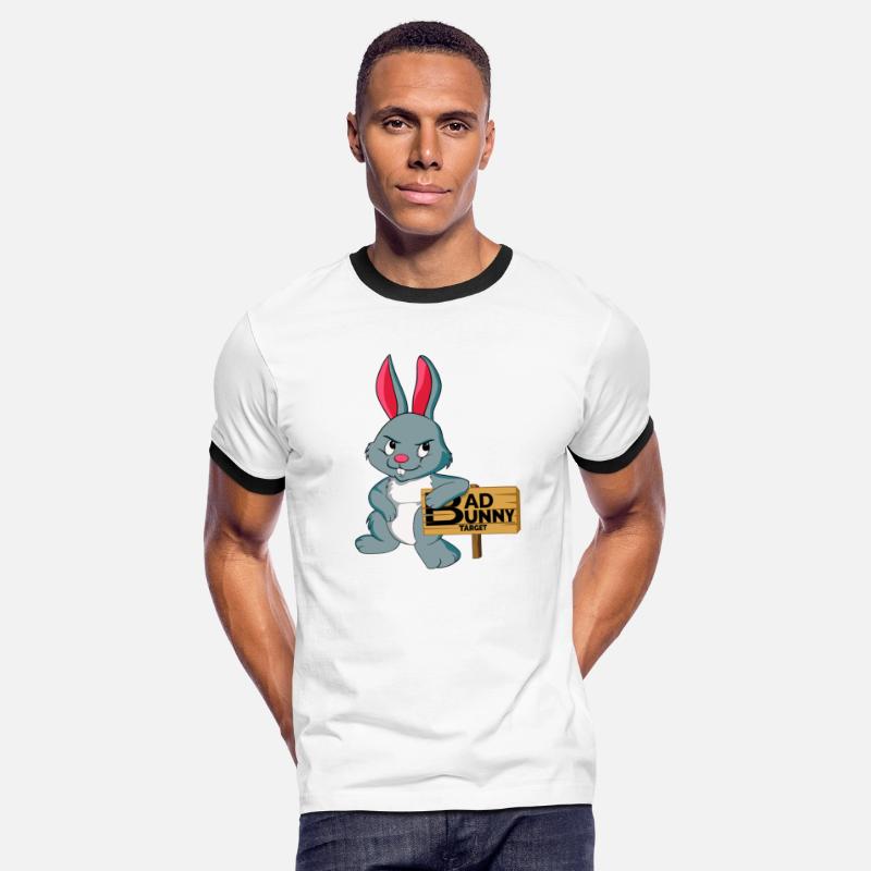 Cool Bunny Vector Design New
