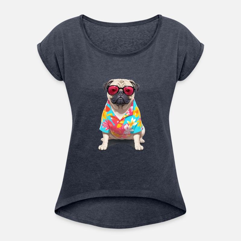 Cool Cat in Summer Shades