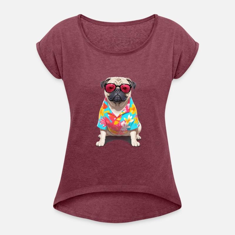 Cool Cat in Summer Shades