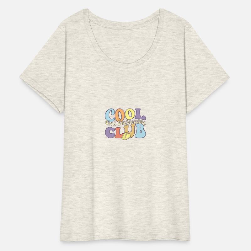 Cool Civil Engineering Club Engineer Builder