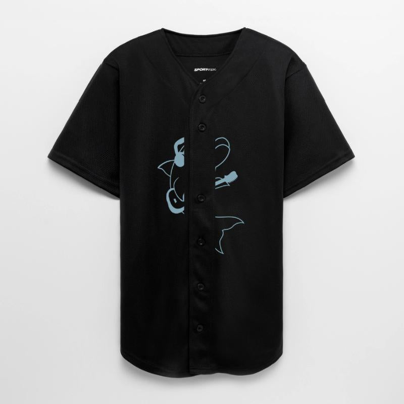 Cool Dolphin Playing Guitar Headphone Sunglasses