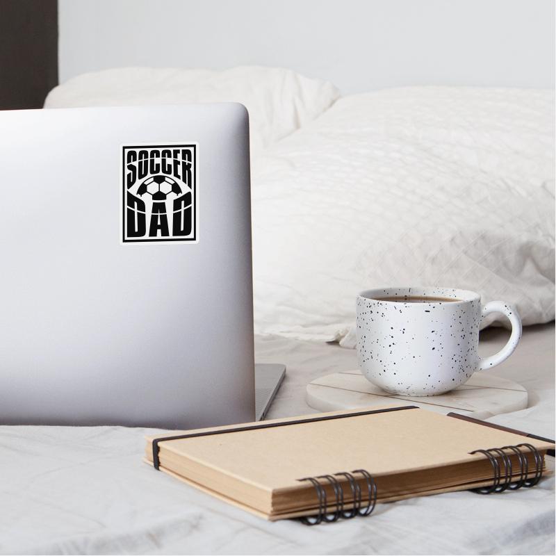 Cool Hobby Soccer Dad