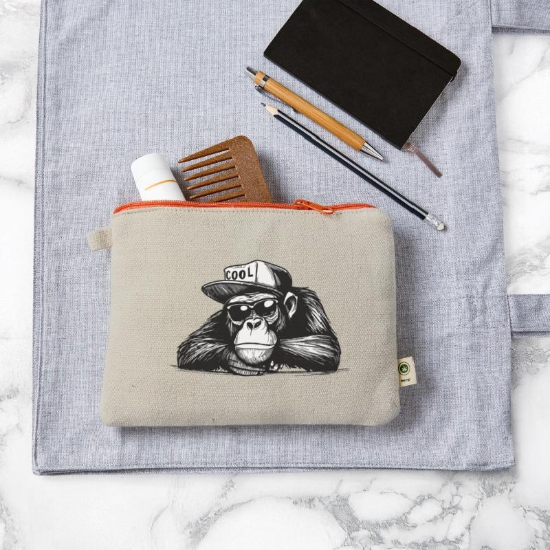 Cool Monkey: Shading with Style and Swag