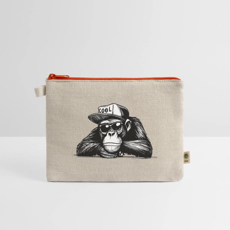 Cool Monkey: Shading with Style and Swag