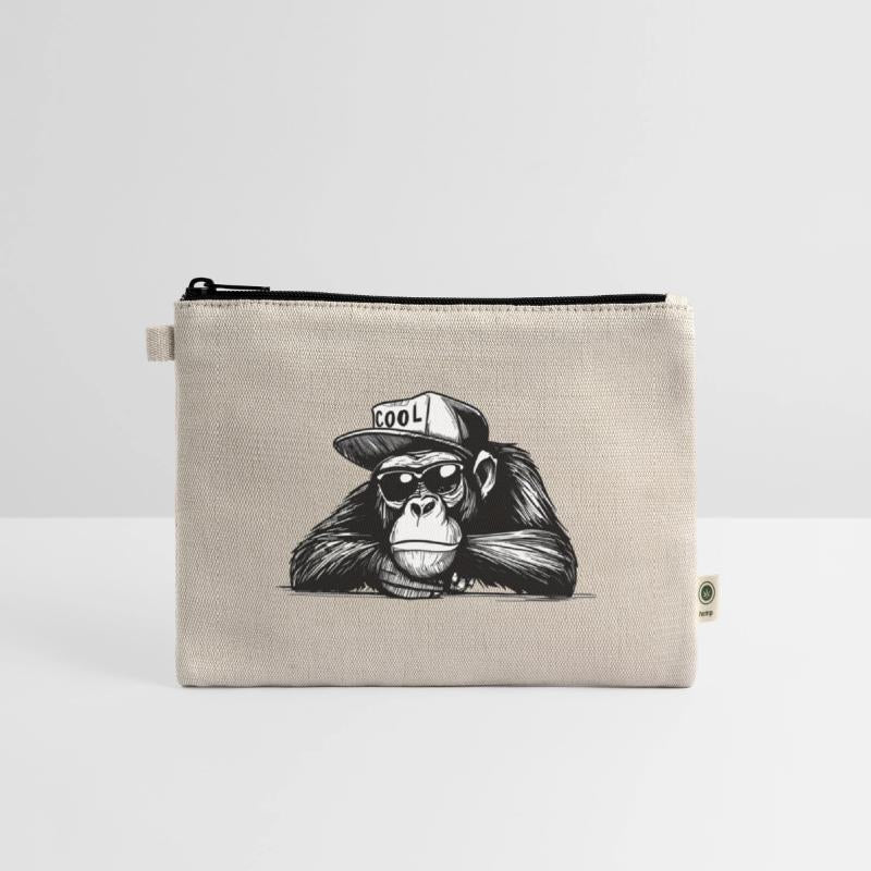 Cool Monkey: Shading with Style and Swag