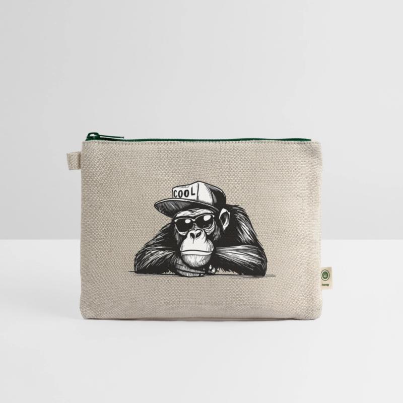 Cool Monkey: Shading with Style and Swag