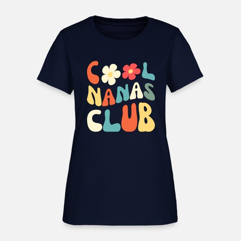 Cool Nanas Club