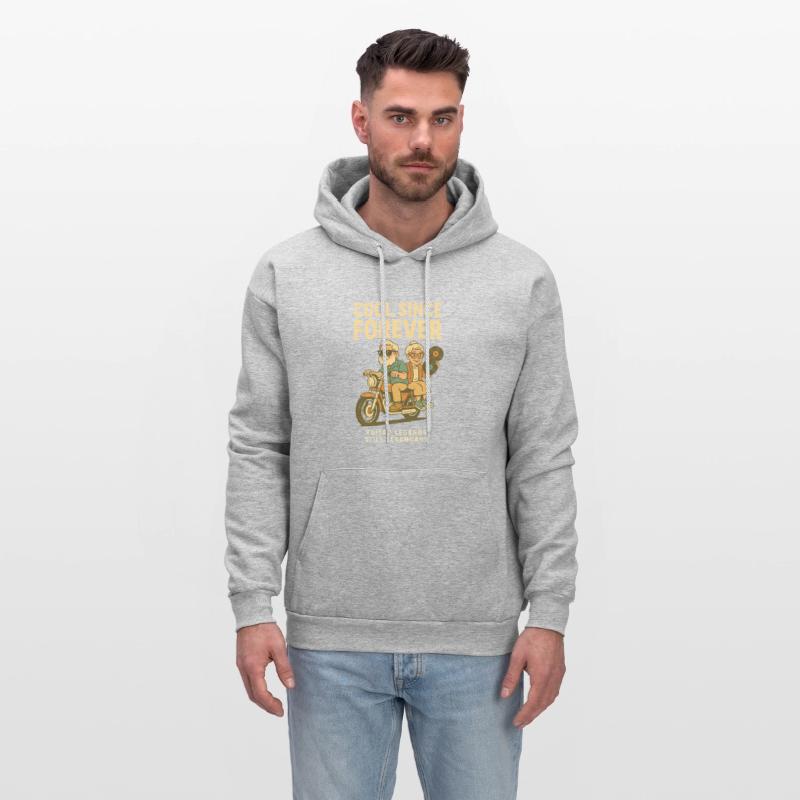 Cool Since Forever Raised Legends Still Legendary