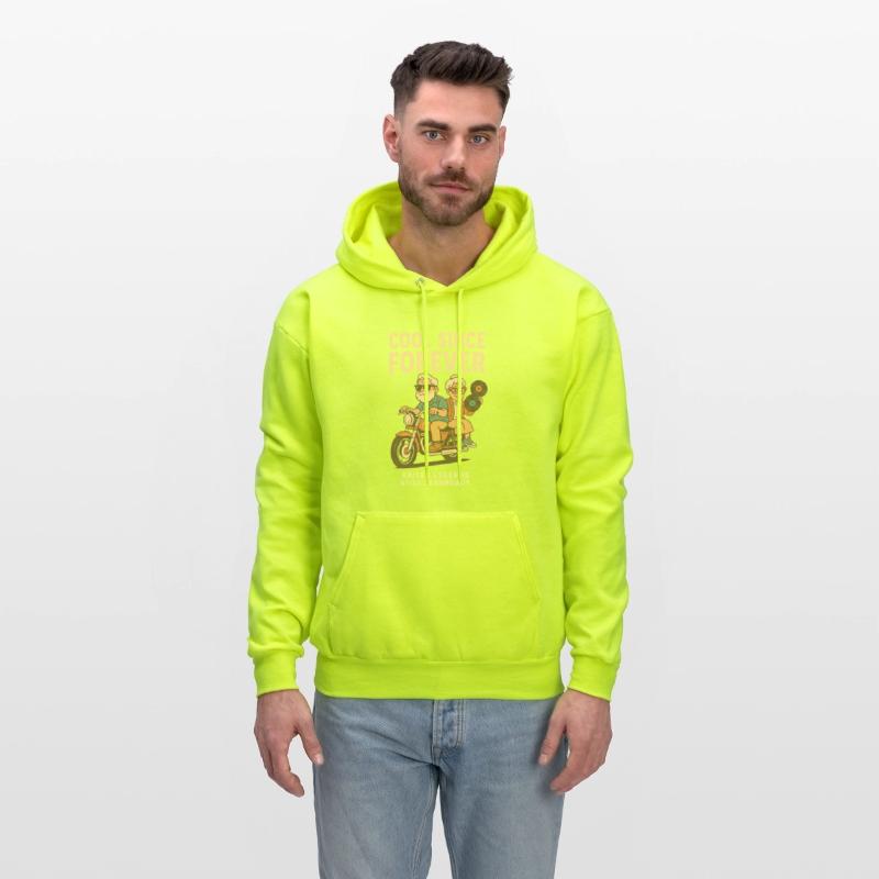 Cool Since Forever Raised Legends Still Legendary