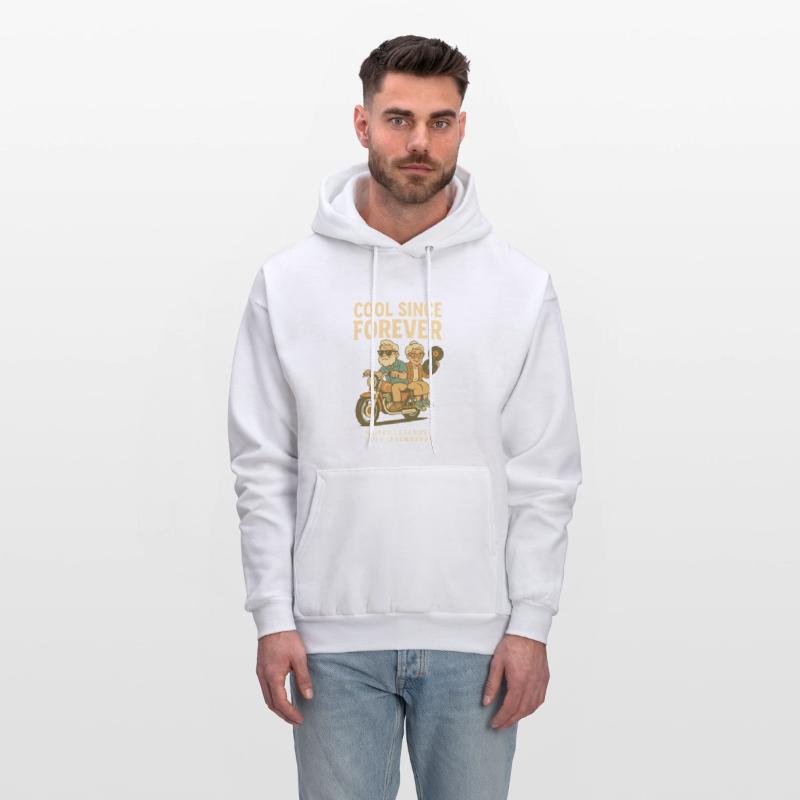 Cool Since Forever Raised Legends Still Legendary