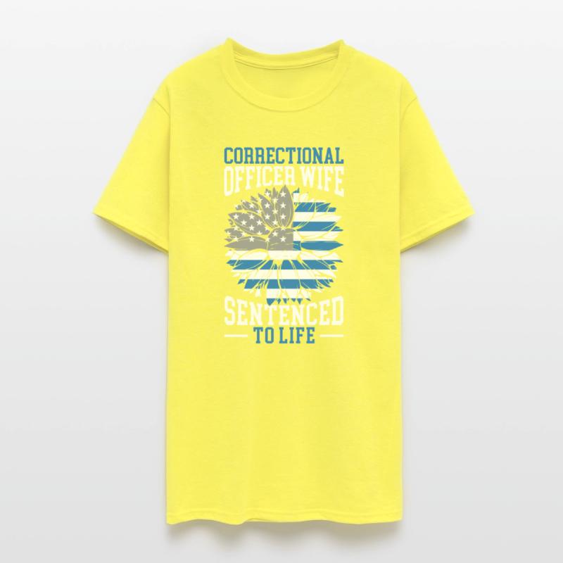 Correctional Officer Wife Sentenced To Life