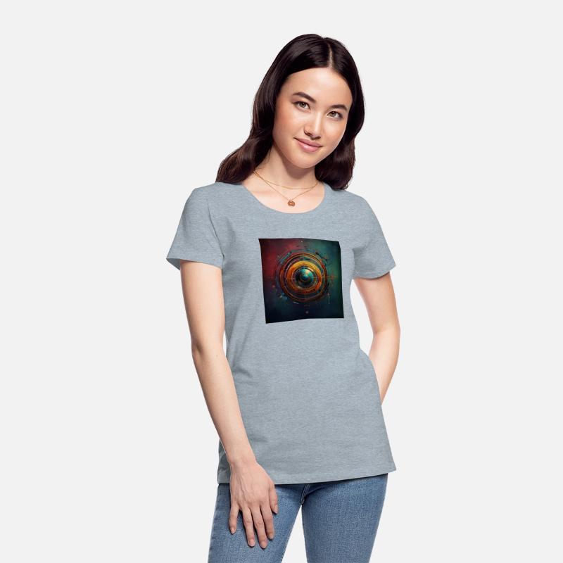 Cosmic Circles of Time and Sound