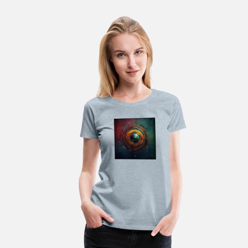 Cosmic Circles of Time and Sound