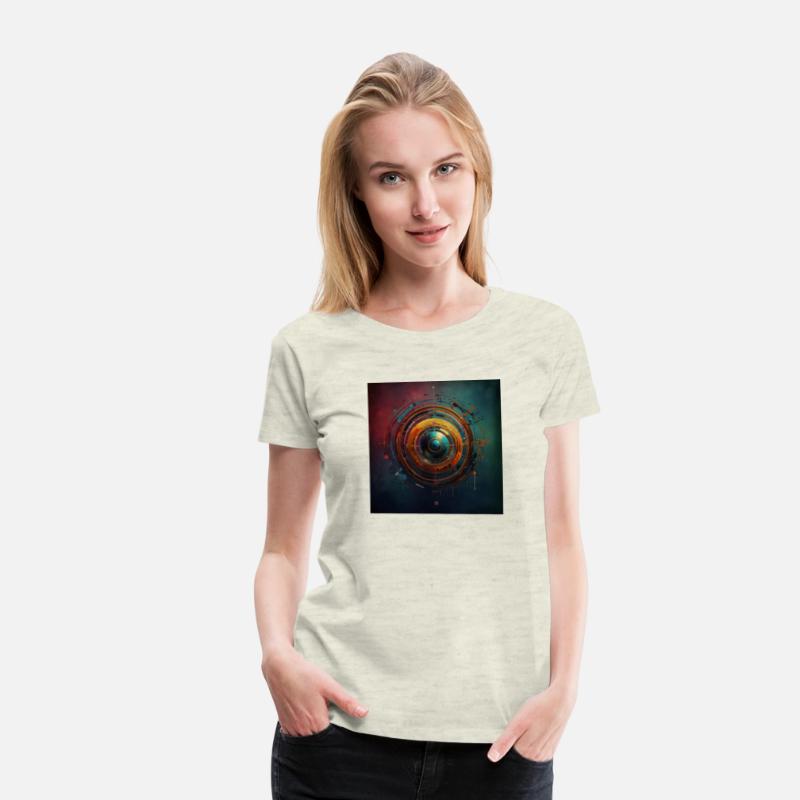 Cosmic Circles of Time and Sound