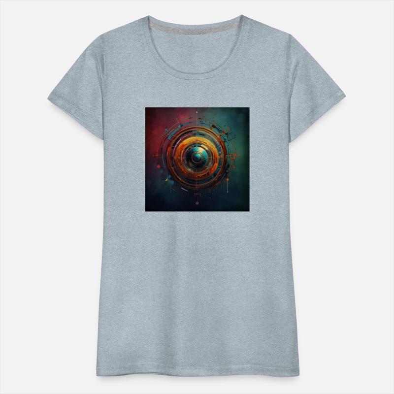 Cosmic Circles of Time and Sound