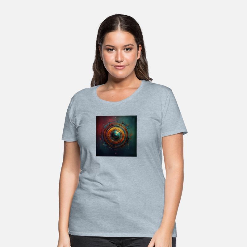 Cosmic Circles of Time and Sound