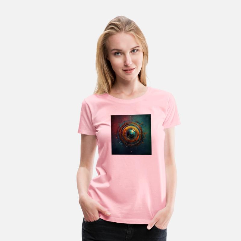 Cosmic Circles of Time and Sound