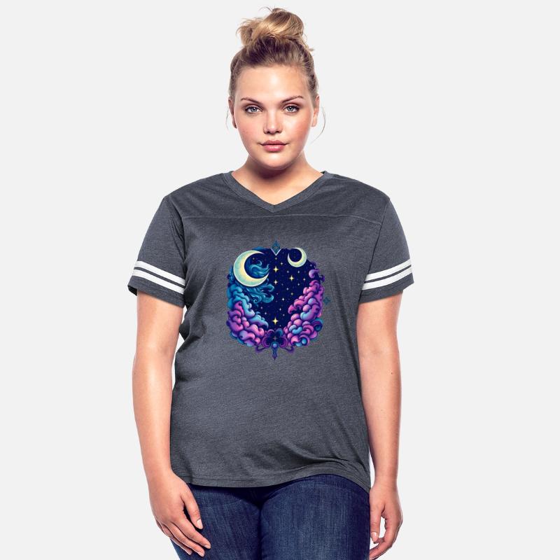 Cosmic Dreamscape - Celestial