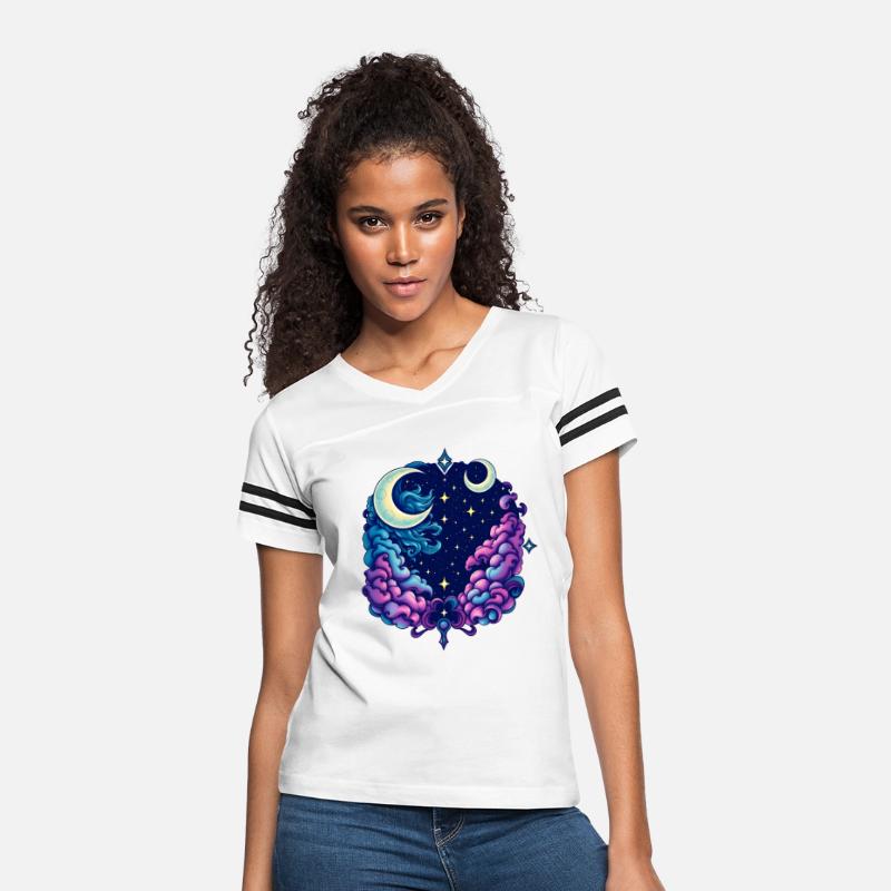 Cosmic Dreamscape - Celestial