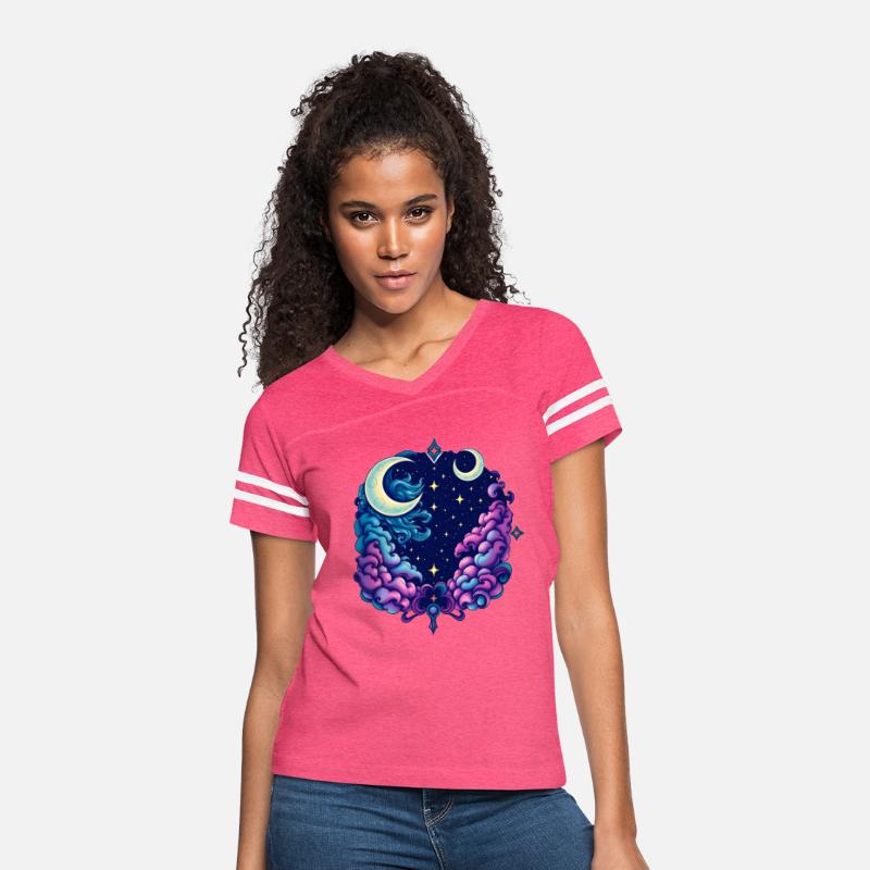 Cosmic Dreamscape - Celestial