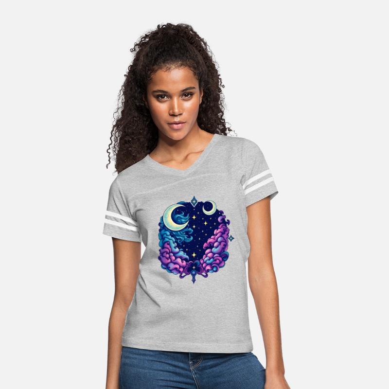 Cosmic Dreamscape - Celestial