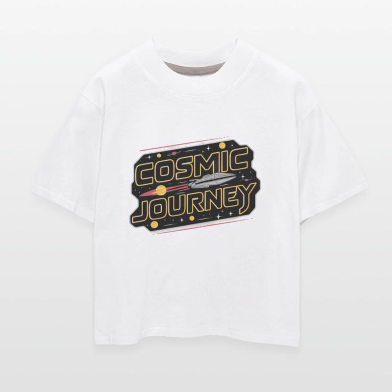 Cosmic Journey Design