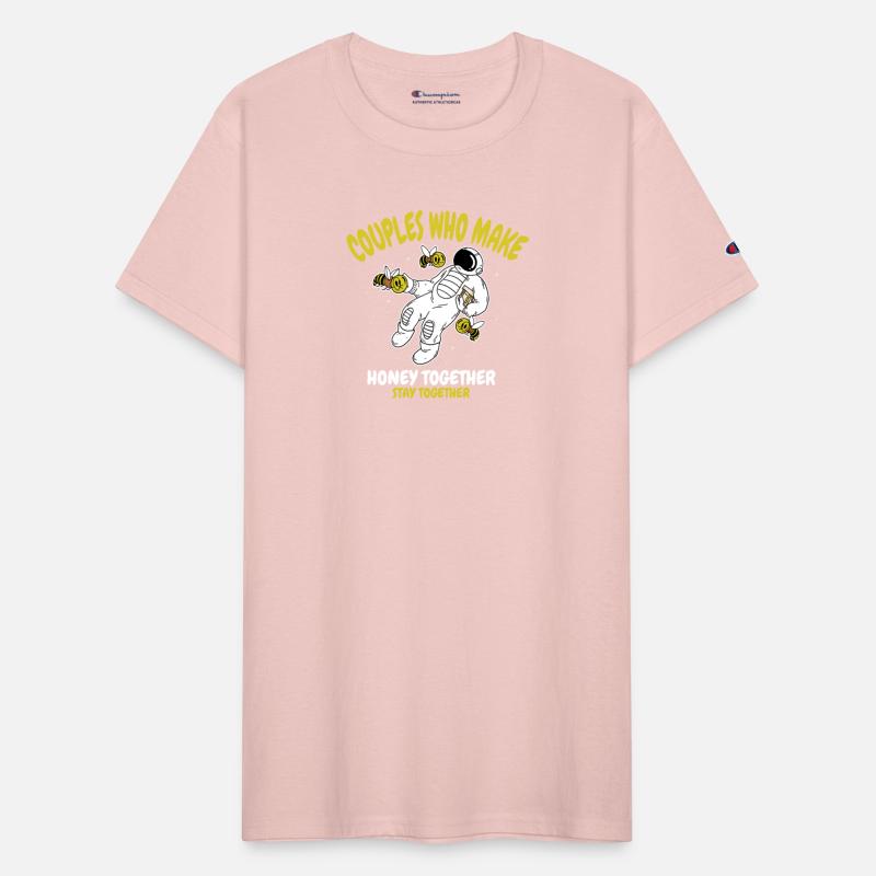 Couples Who Make Honey Together Stay Together