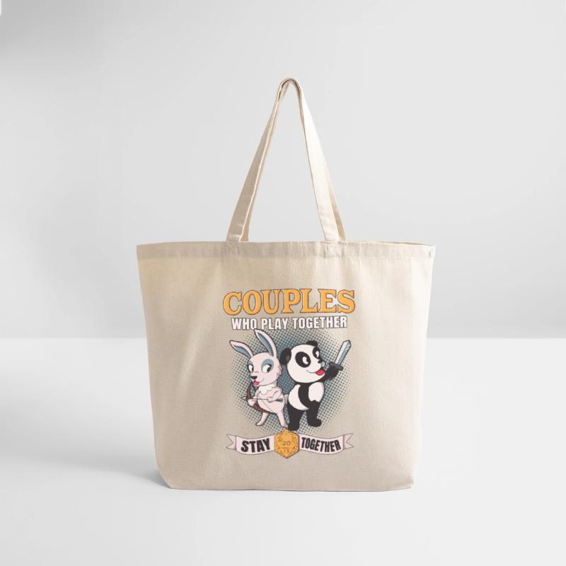 Couples Who Play Together Stay Together