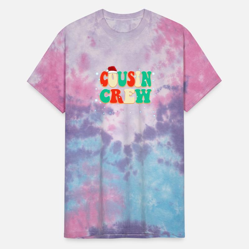 Cousin Crew Simple Last Minute Kids Christmas Cost