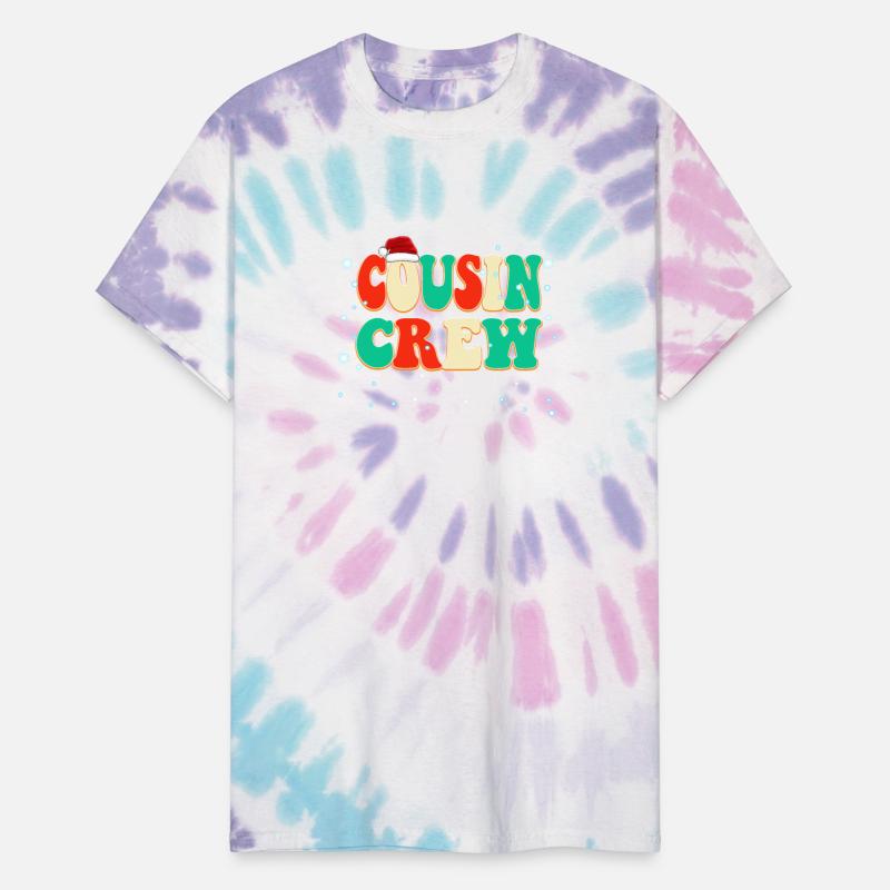 Cousin Crew Simple Last Minute Kids Christmas Cost