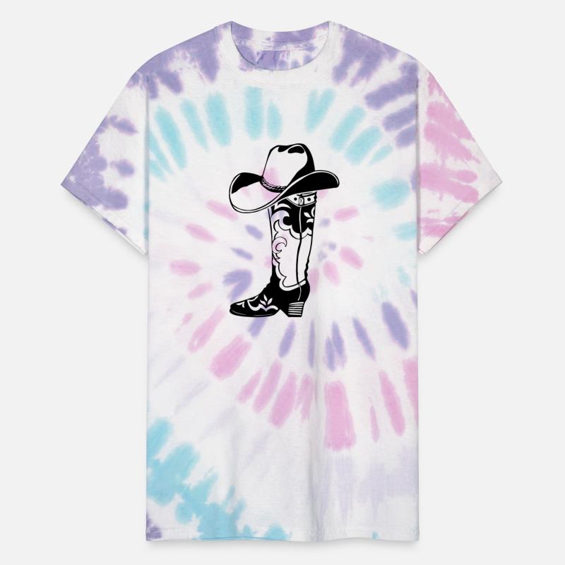 Cowboy boot hat, boots, hat,