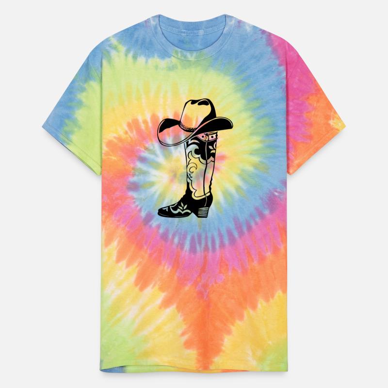 Cowboy boot hat, boots, hat,