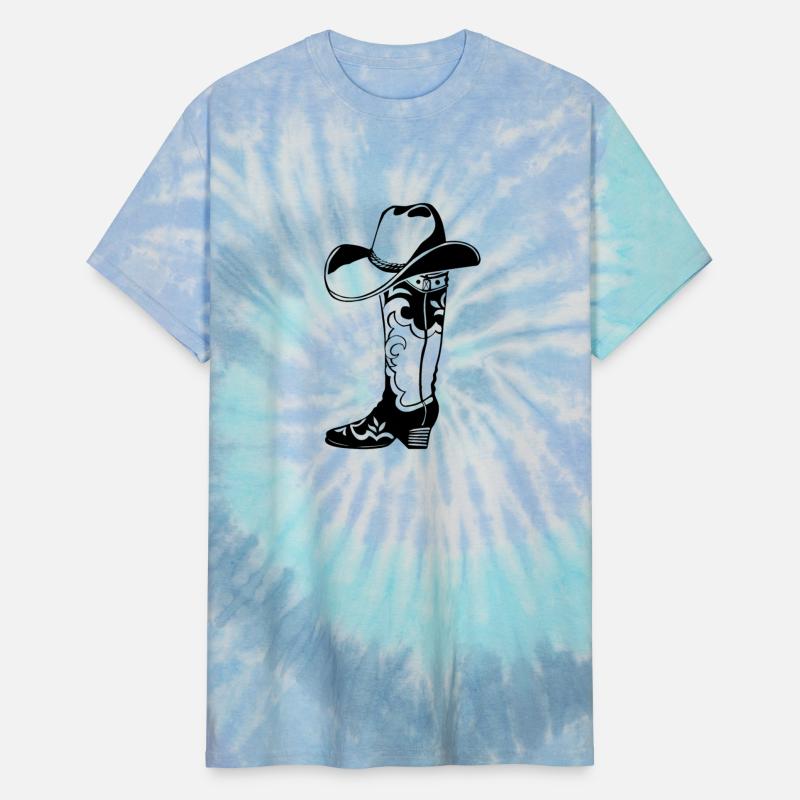 Cowboy boot hat, boots, hat,