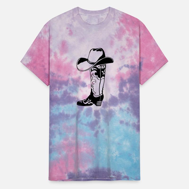 Cowboy boot hat, boots, hat,