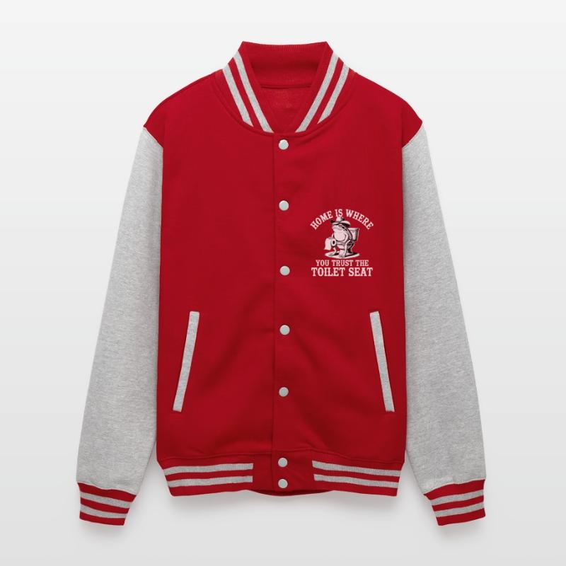 Cowboy Frog Toilet Humor