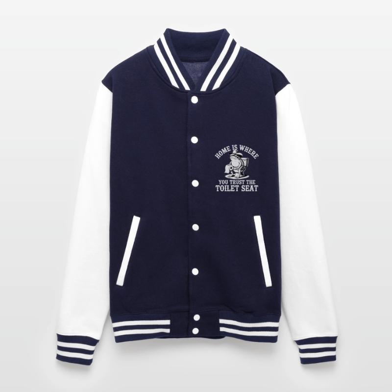 Cowboy Frog Toilet Humor