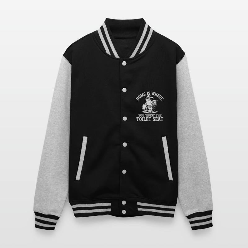 Cowboy Frog Toilet Humor