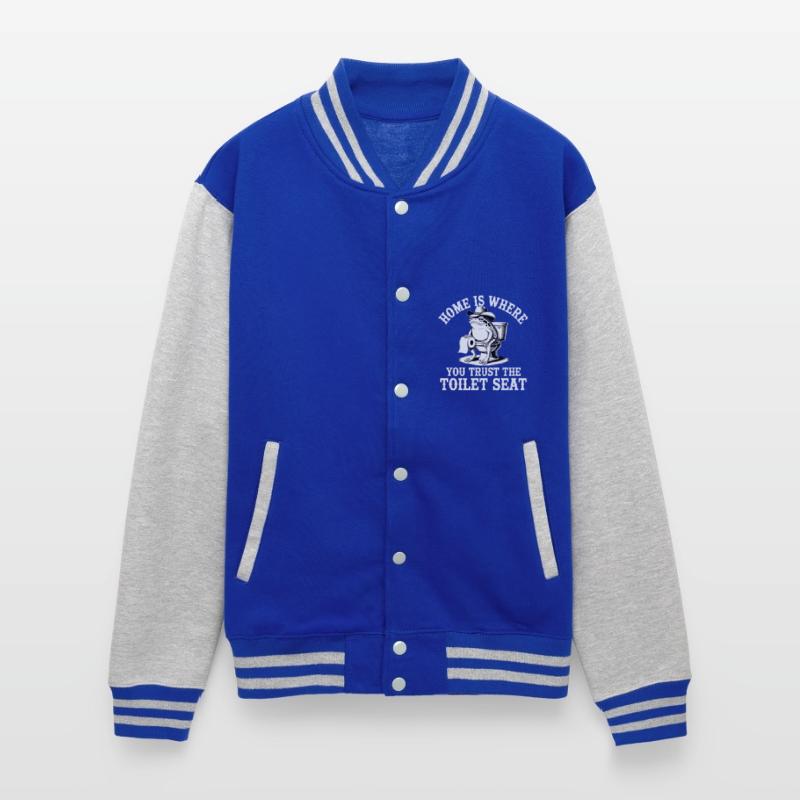 Cowboy Frog Toilet Humor