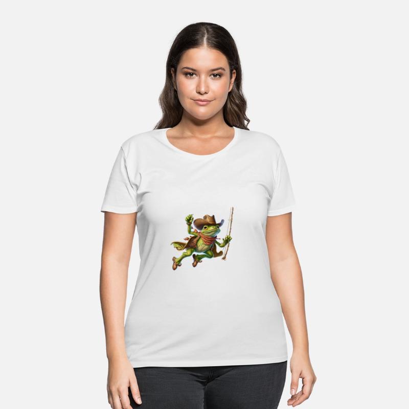 Cowboy Frog,country toads take me home