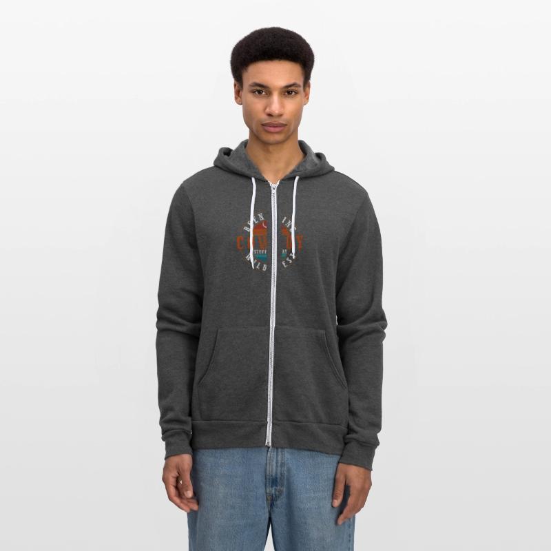 Cowboy Revolver Ranch Cowboy Hat