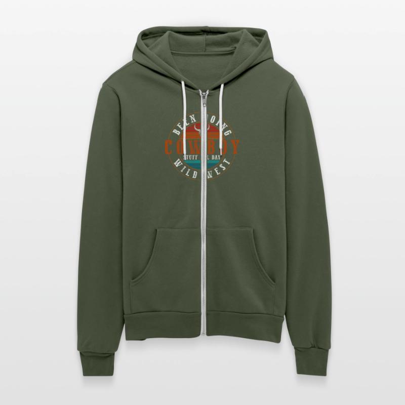 Cowboy Revolver Ranch Cowboy Hat