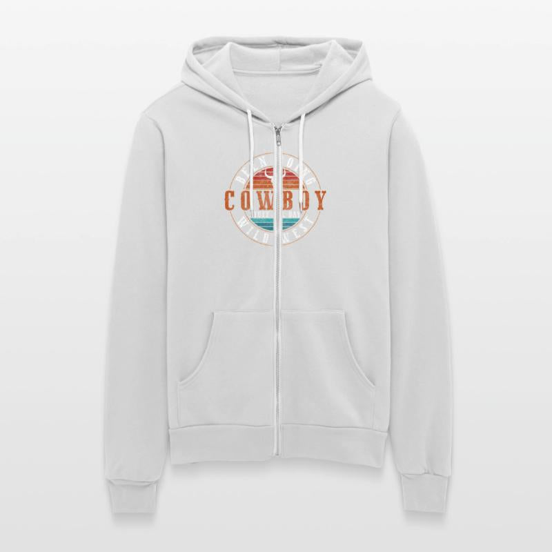 Cowboy Revolver Ranch Cowboy Hat