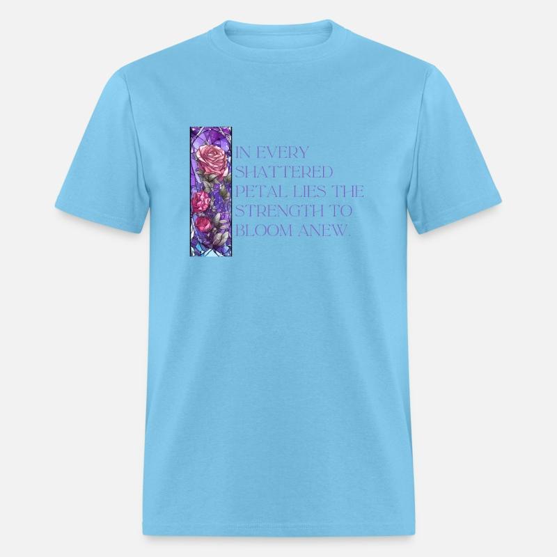 Cracked Petals of Love