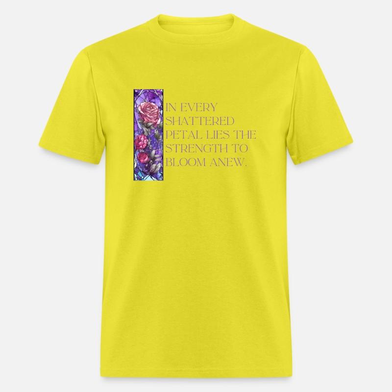 Cracked Petals of Love