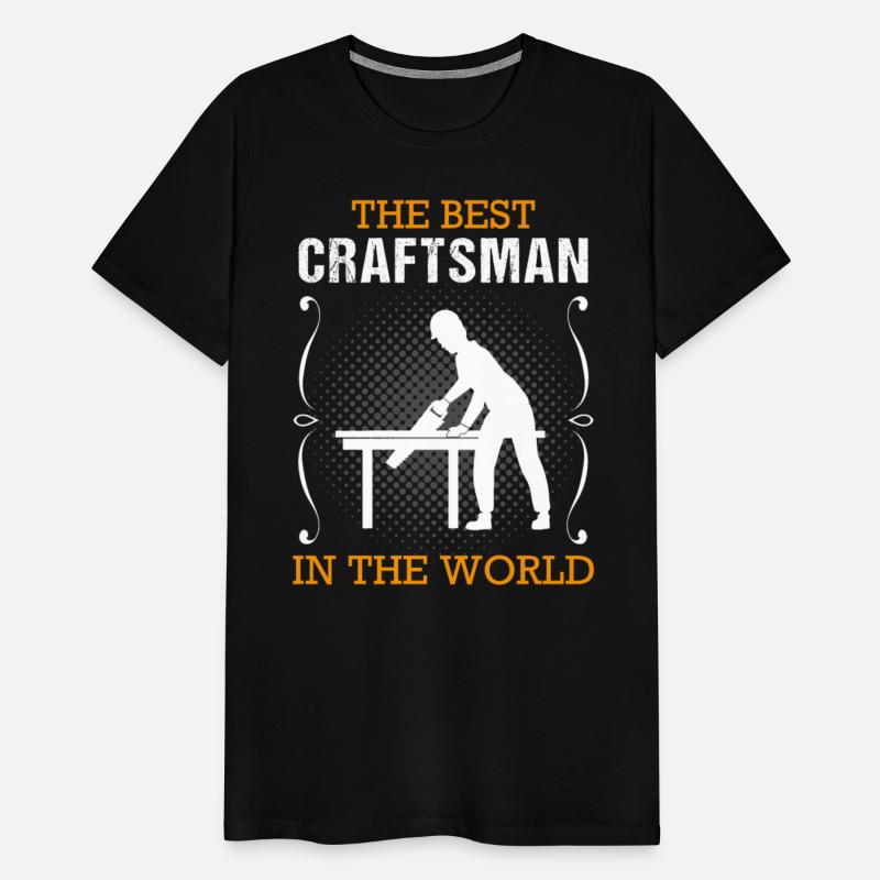 Craftsman Craft Profession Training Gift