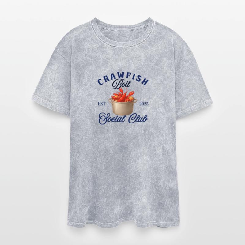 Crawfish Boil Social Club