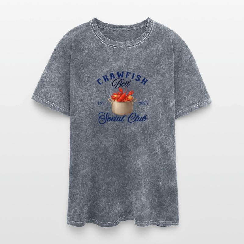 Crawfish Boil Social Club