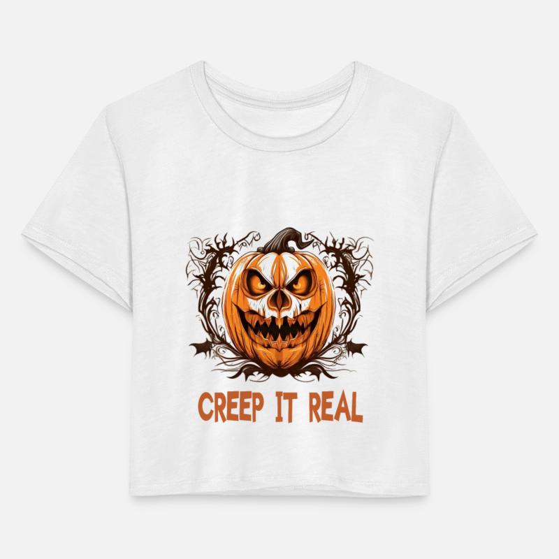 Creep It Real!